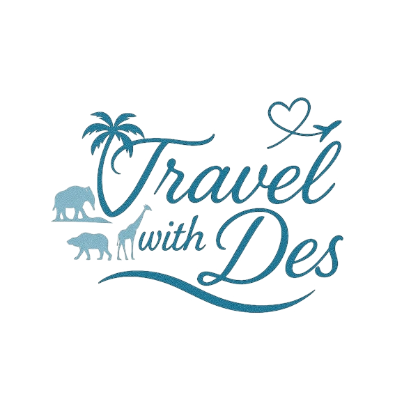 Travel with Des